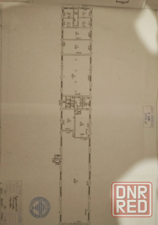 Участок 2 гектара в центре Ясиноватой , ул. Артема 23 с постройками Ясиноватая - изображение 1