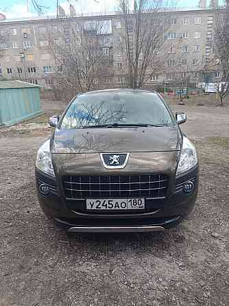 Пежо 3008 продажа от хозяина. Донецк