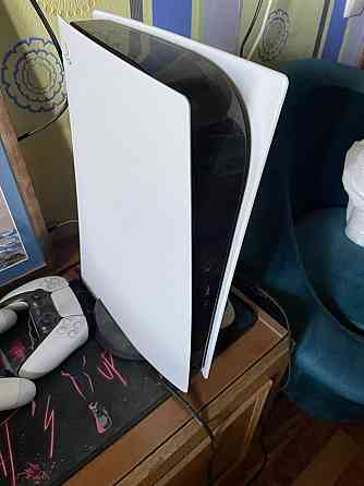 Игровая приставка PS 5 Донецк