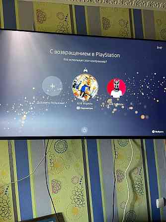 Игровая приставка PS 5 Донецк