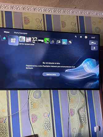 Игровая приставка PS 5 Донецк