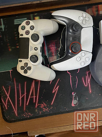 Игровая приставка PS 5 Донецк - изображение 1