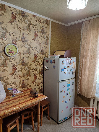 Сдам 2 к.кв.в Кировском районе ориентир Текстильщик Донецк - изображение 1
