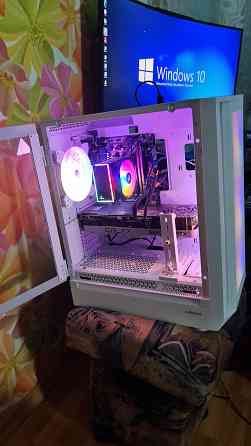 Мощный игровой компьютер RTX 3080 Донецк