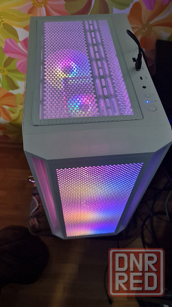 Мощный игровой компьютер RTX 3080 Донецк - изображение 2