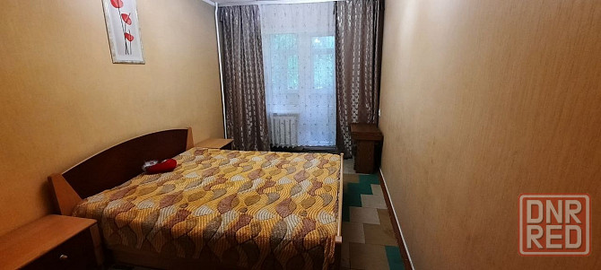 Сдам 3 к. Крупногабаритную кв. Куйбышевский район, Магистральный, Галактика. Донецк - изображение 2