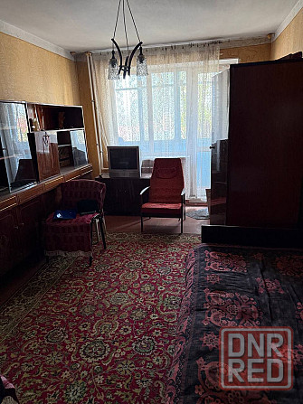 Продам 1комнатную квартиру в Мариуполь Иличевский район Мариуполь - изображение 1