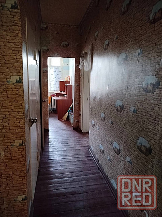 Сдам 3 ком Петровка Ул Архитекторов 2/2 вода холодная и горячая с мебелью и холодильник Донецк - изображение 7