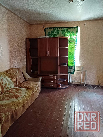 Сдам 3 ком Петровка Ул Архитекторов 2/2 вода холодная и горячая с мебелью и холодильник Донецк - изображение 8