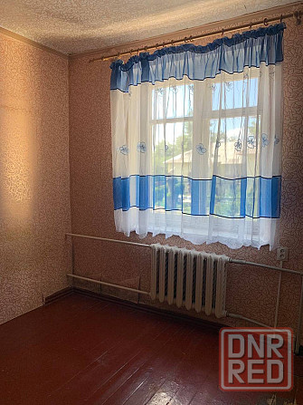 Сдам 3 ком Петровка Ул Архитекторов 2/2 вода холодная и горячая с мебелью и холодильник Донецк - изображение 4