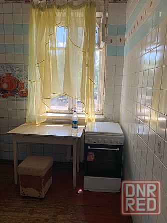 Сдам 3 ком Петровка Ул Архитекторов 2/2 вода холодная и горячая с мебелью и холодильник Донецк - изображение 3