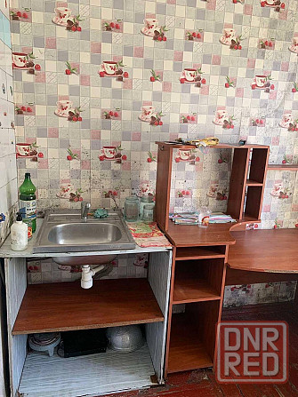Сдам 3 ком Петровка Ул Архитекторов 2/2 вода холодная и горячая с мебелью и холодильник Донецк - изображение 2