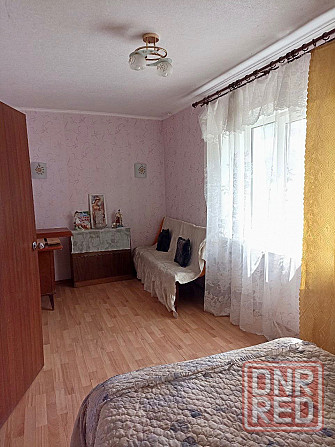 Продам 2-комн. квартиру. Ханжонково, Шахта 21 Макеевка - изображение 6