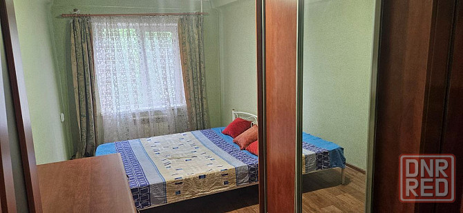 Сдам 3х комн. квартиру, 3/5, укомплектованная, б. Шевченко Обжора Донецк - изображение 7