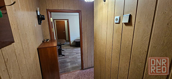 Сдам 3х комн. квартиру, 3/5, укомплектованная, б. Шевченко Обжора Донецк - изображение 4