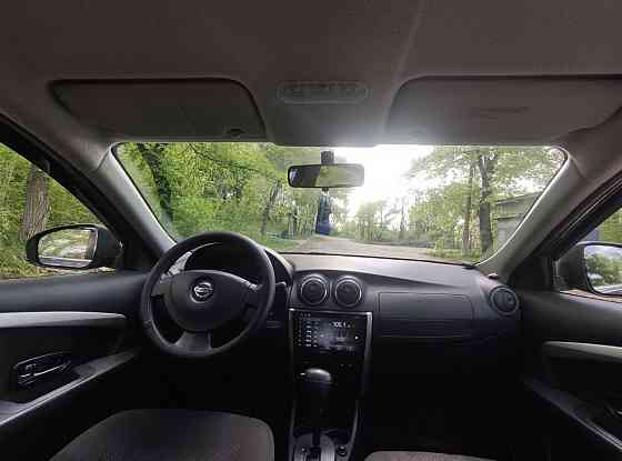 Nissan Almera 2014 года Донецк
