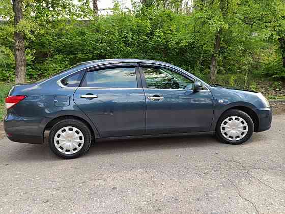 Nissan Almera 2014 года Донецк