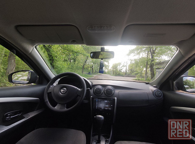 Nissan Almera 2014 года Донецк - изображение 4