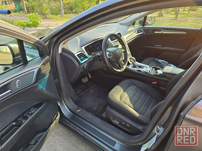 Продам Ford Fusion USA 2015 Донецк - изображение 6