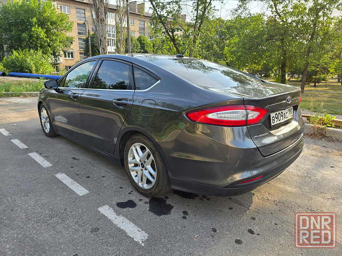 Продам Ford Fusion USA 2015 Донецк - изображение 3