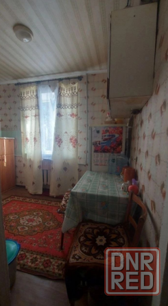 1-ком. квартира в Буденовском р-не. ул. Арктики Донецк - изображение 5