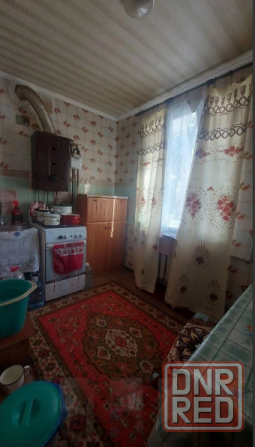1-ком. квартира в Буденовском р-не. ул. Арктики Донецк - изображение 4