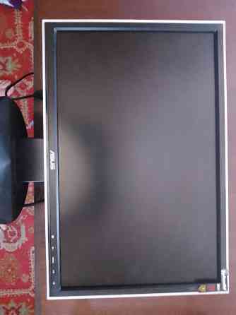 Продам монитор asus vw193 Донецк
