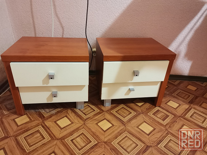 Продам тумбочки Донецк - изображение 3
