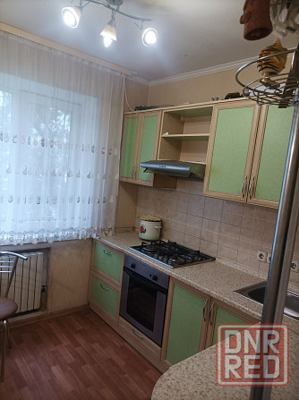 Продам 2 комнатную квартиру на Червоногвардейке по улице Малиновского Донецк - изображение 4