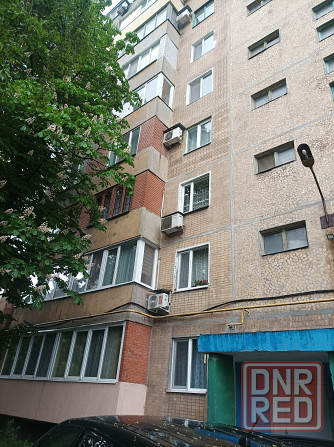 Продам 2 комнатную квартиру на Червоногвардейке по улице Малиновского Донецк - изображение 8