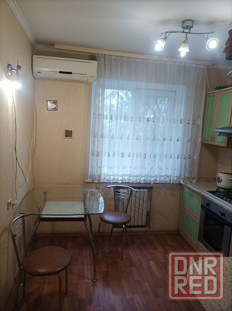 Продам 2 комнатную квартиру на Червоногвардейке по улице Малиновского Донецк - изображение 3