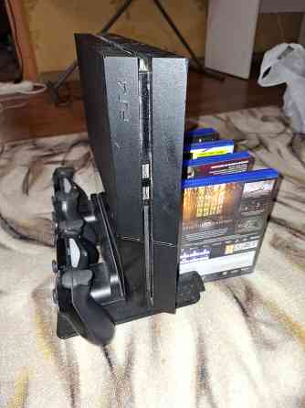 PS4 Продам Мариуполь