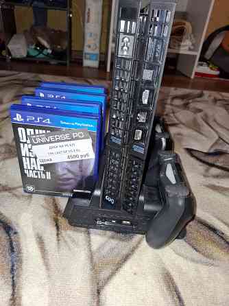 PS4 Продам Мариуполь
