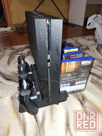 PS4 Продам Мариуполь - изображение 1