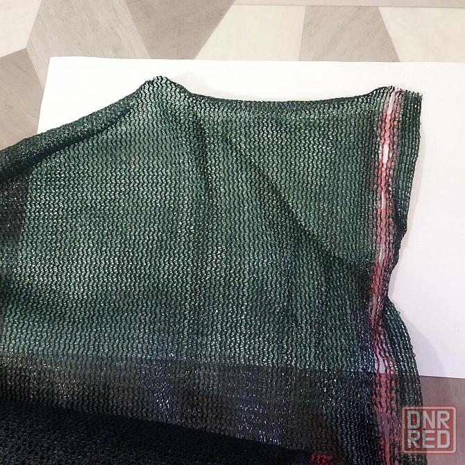 Сетка затеняющая 80% (3х50 м, Турция) Донецк - изображение 1