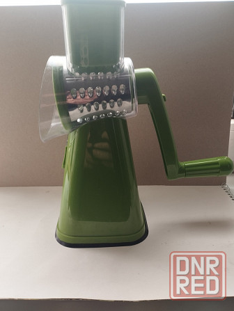 Продам мульти-слайсер KL-01113 Донецк - изображение 3