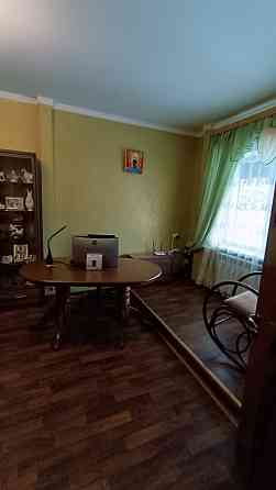 Дом "Кирша" "Шахтёр" Донецк
