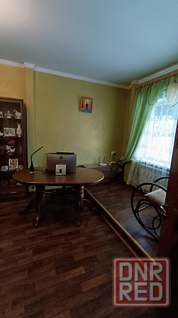 Дом "Кирша" "Шахтёр" Донецк - изображение 4