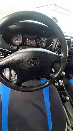 KIA SPORTAGE 2001Г Макеевка