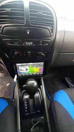 KIA SPORTAGE 2001Г Макеевка
