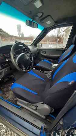KIA SPORTAGE 2001Г Макеевка