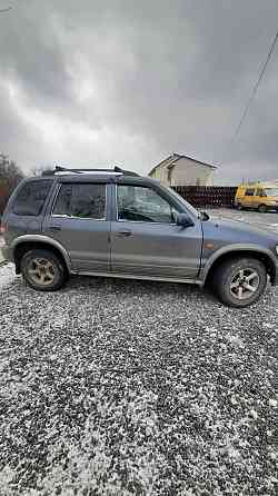 KIA SPORTAGE 2001Г Макеевка