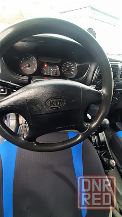 KIA SPORTAGE 2001Г Макеевка - изображение 6