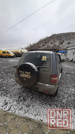 KIA SPORTAGE 2001Г Макеевка - изображение 7