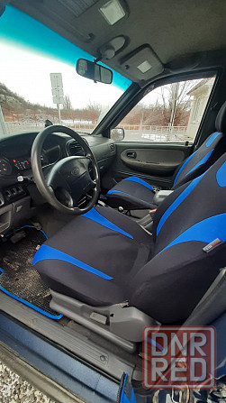 KIA SPORTAGE 2001Г Макеевка - изображение 4