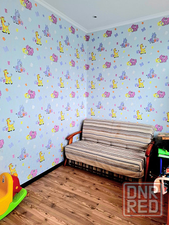 Продам квартиру в жилом комплексе Донецк - изображение 5