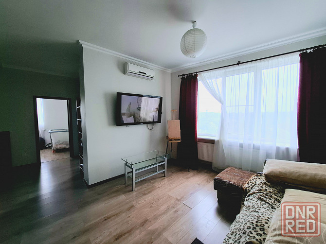 Продам квартиру в жилом комплексе Донецк - изображение 6