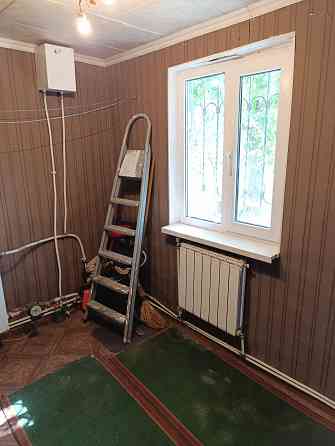 Продам 3 к. дом + приватизированный земельный участок 10 соток в Киевском р-не, Ветка. Донецк
