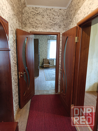 Продам 3 к. дом + приватизированный земельный участок 10 соток в Киевском р-не, Ветка. Донецк - изображение 6