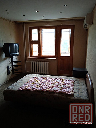 Продажа 3-к. крупногабаритной квартиры, Кировский р-н., ул. Терешковой! Донецк - изображение 4